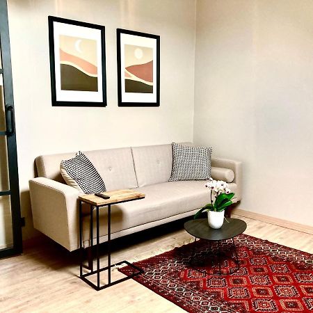 Chez Roya Apartment Zaventem Luaran gambar