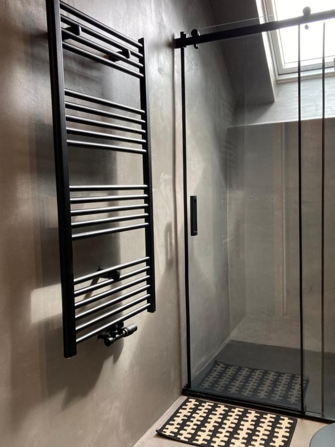Chez Roya Apartment Zaventem Luaran gambar