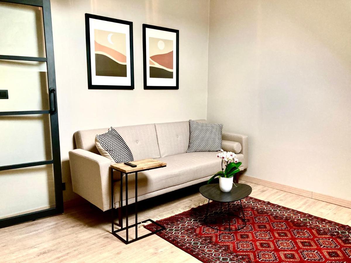 Chez Roya Apartment Zaventem Luaran gambar