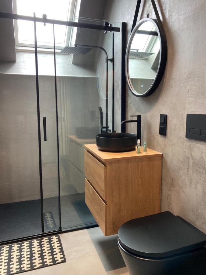 Chez Roya Apartment Zaventem Luaran gambar