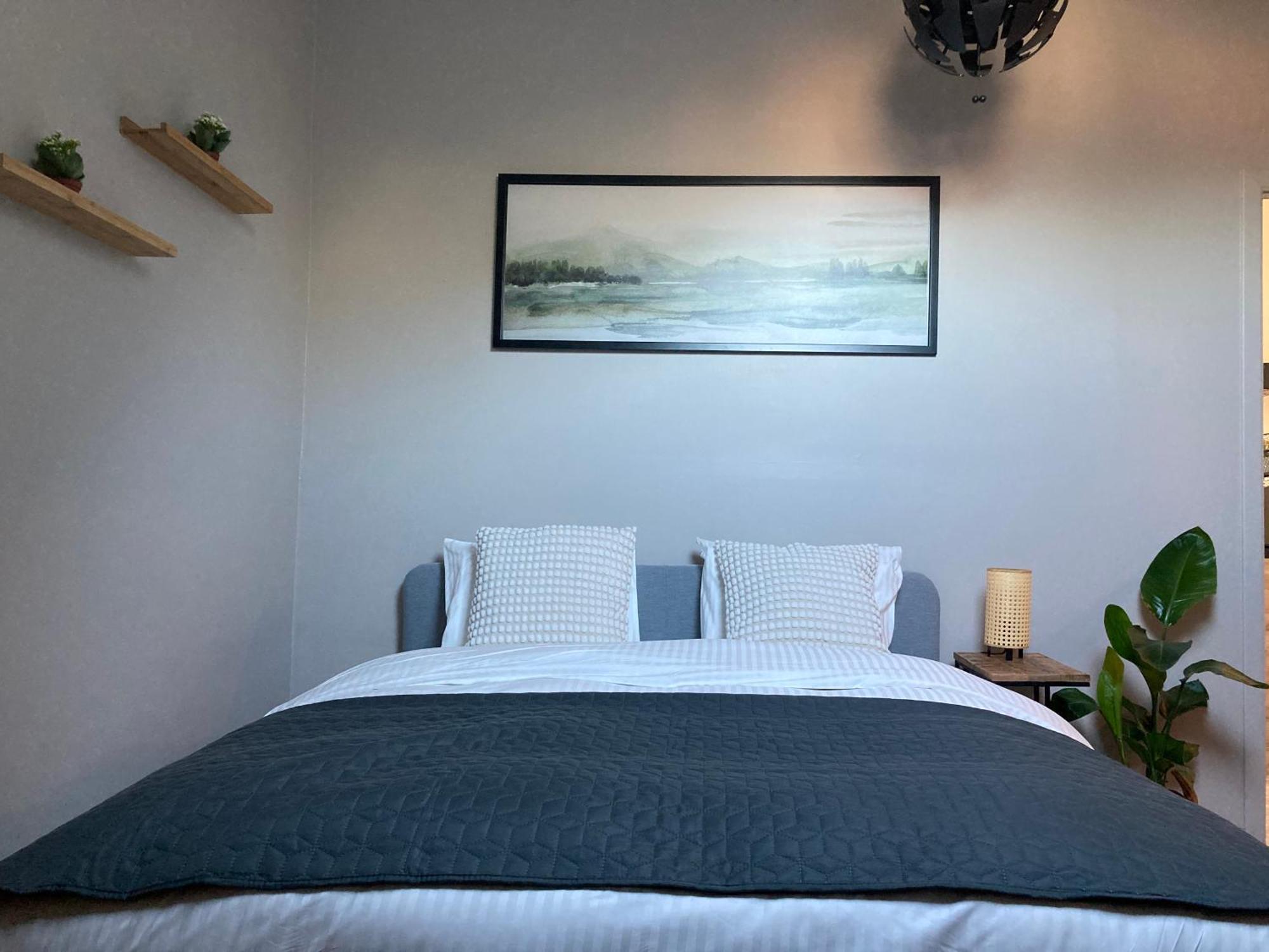 Chez Roya Apartment Zaventem Luaran gambar