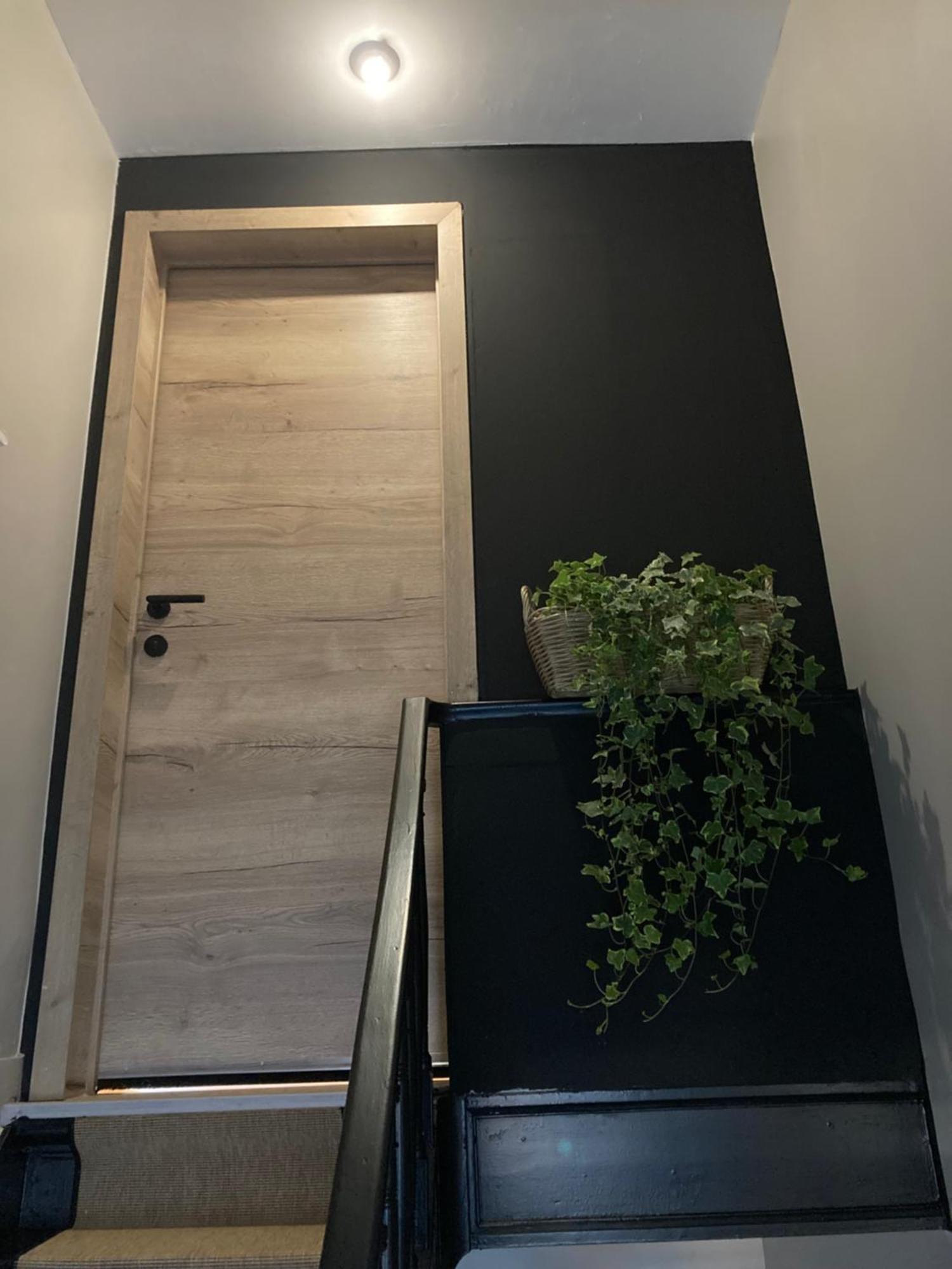 Chez Roya Apartment Zaventem Luaran gambar