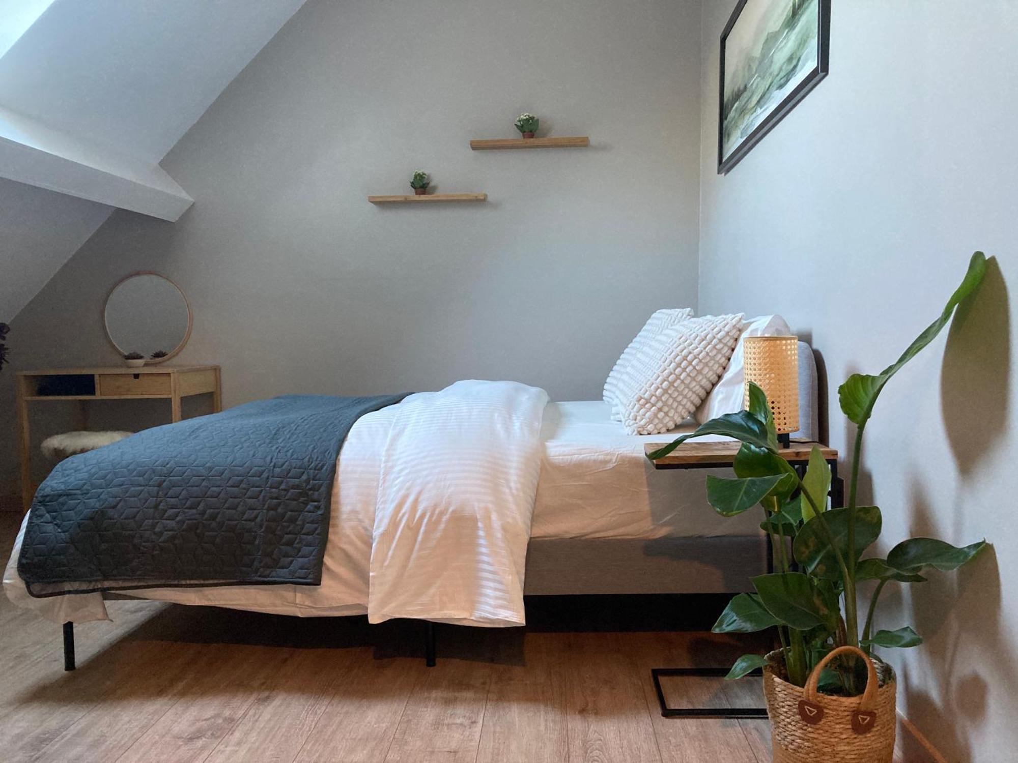 Chez Roya Apartment Zaventem Luaran gambar