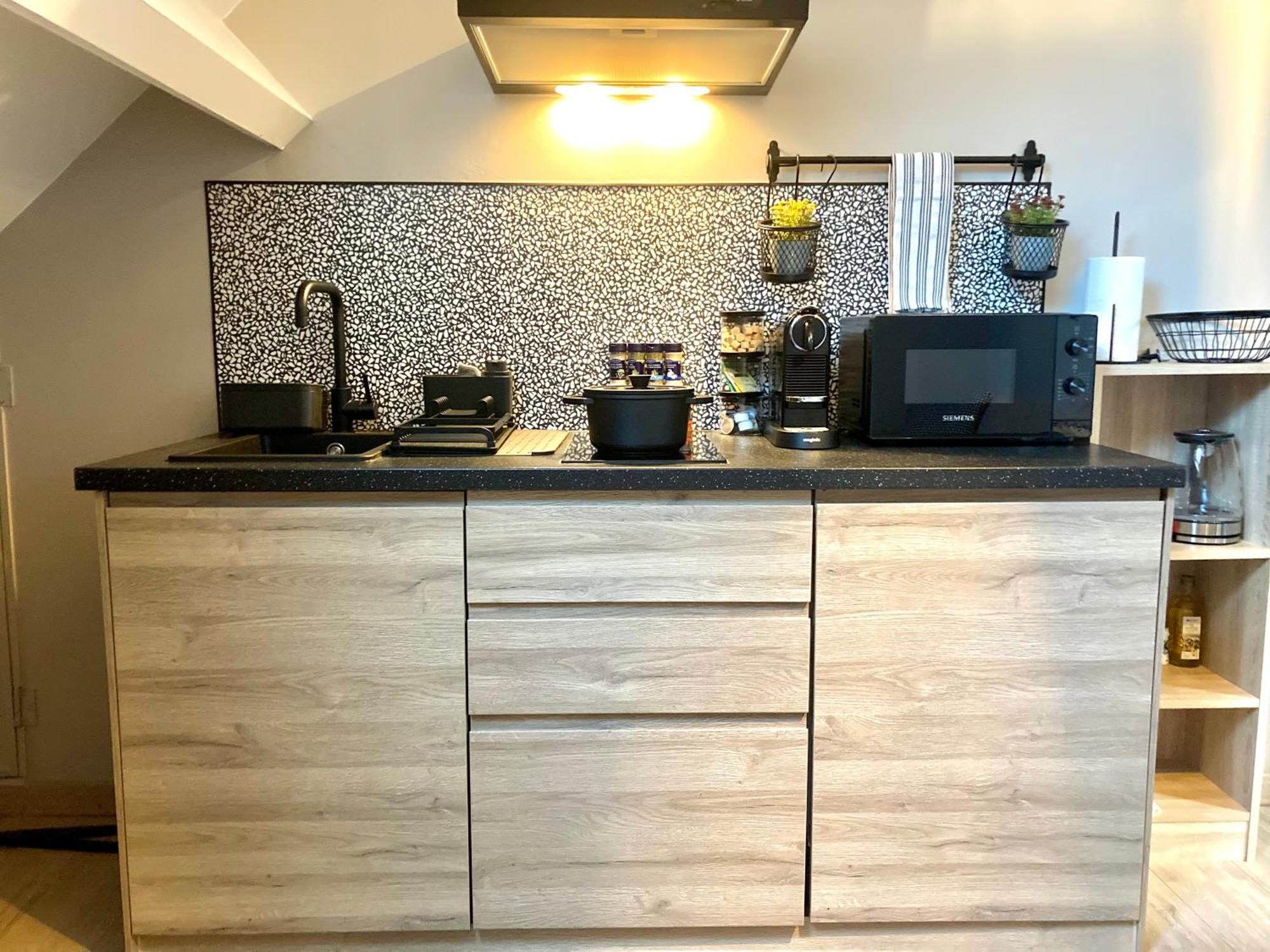 Chez Roya Apartment Zaventem Luaran gambar